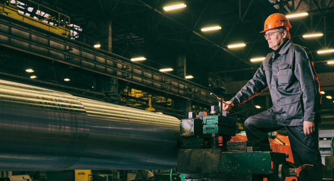 Карьера в Сибэнергомаш – БКЗ