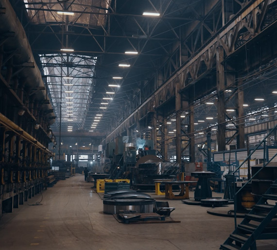 Устойчивое развитие